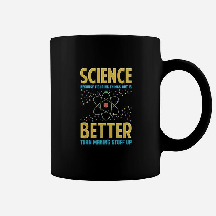 Gifts For Science Teachers Advocates Gifts With Sayings Coffee Mug