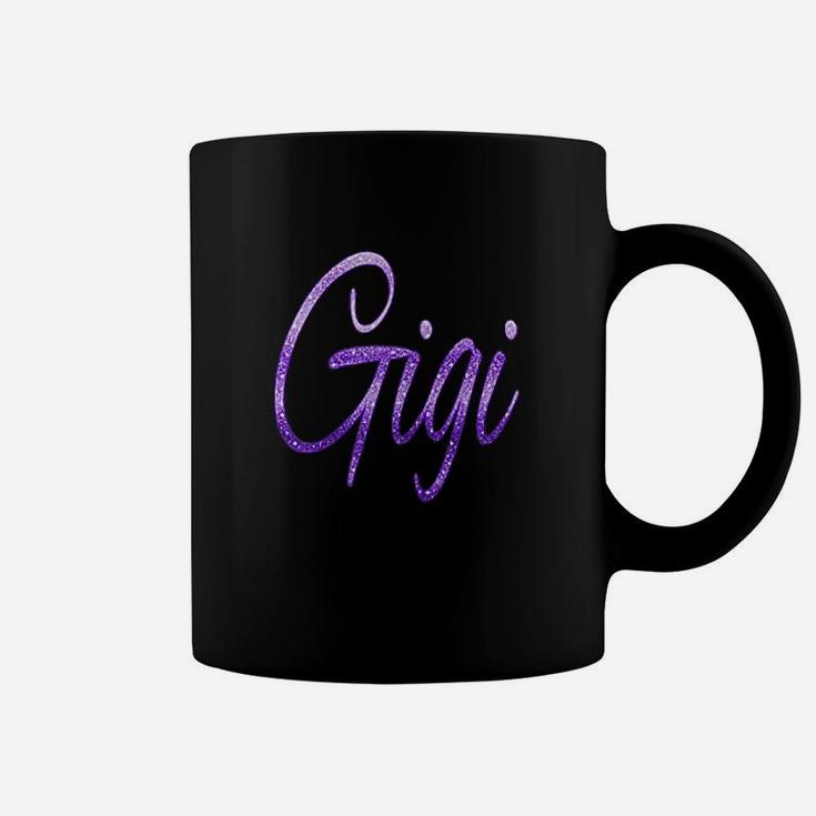 Gigi Fun Gift Idea For Grandmother Coffee Mug