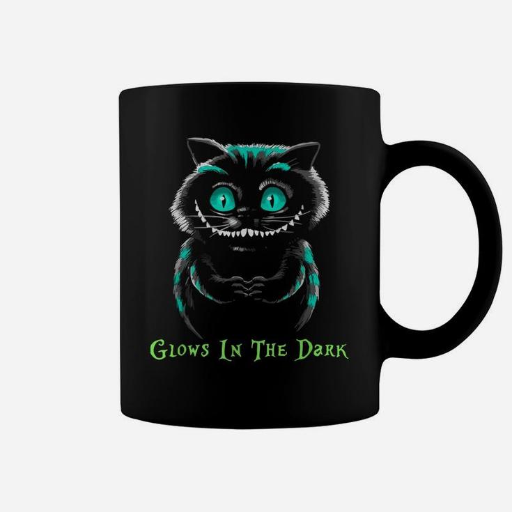 Glows In The Dark Coffee Mug