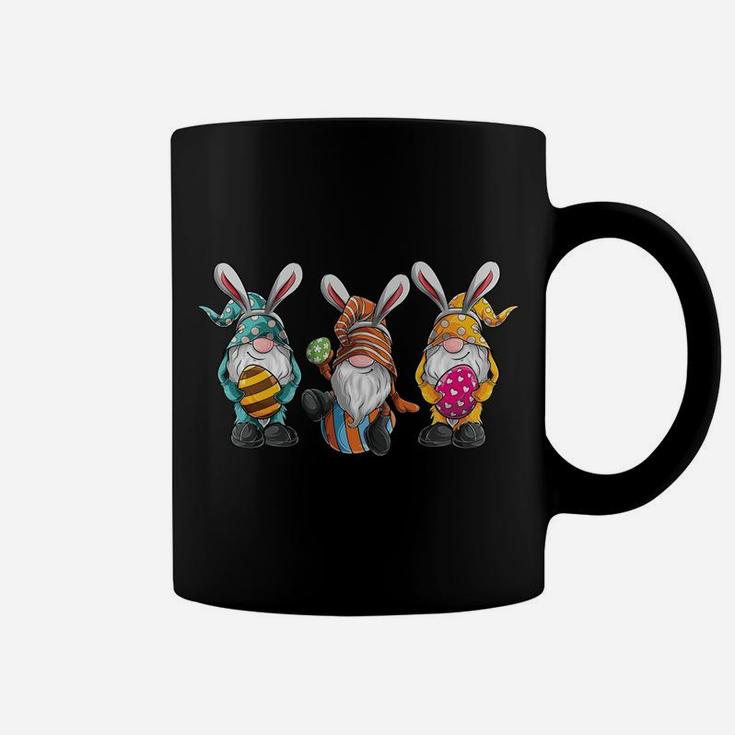 Gnome Easter Women Happy Easter Outfit Easter Girls Boys Coffee Mug