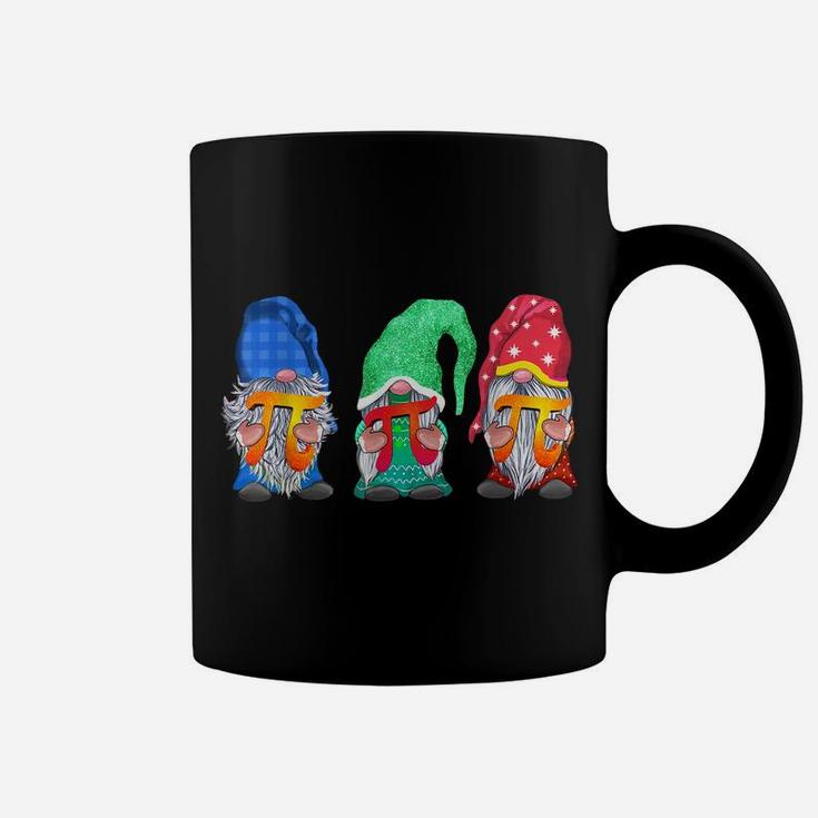 Gnome Funny 3,14 Pi Number Symbol Math Science Gift Coffee Mug