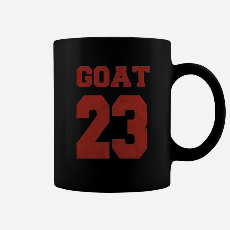 Goat 23 Active The Perfect Coffee Mug