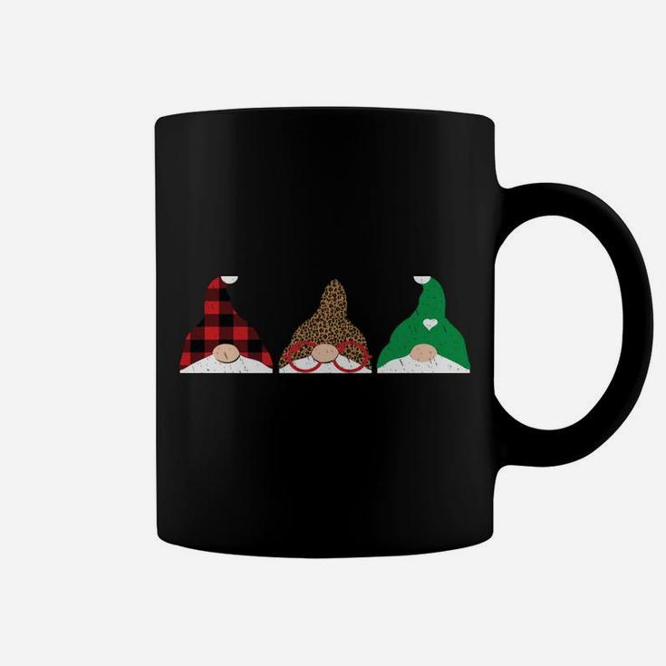 God Jul Swedish Merry Christmas Norwegian Cute Gnomes Gift Coffee Mug