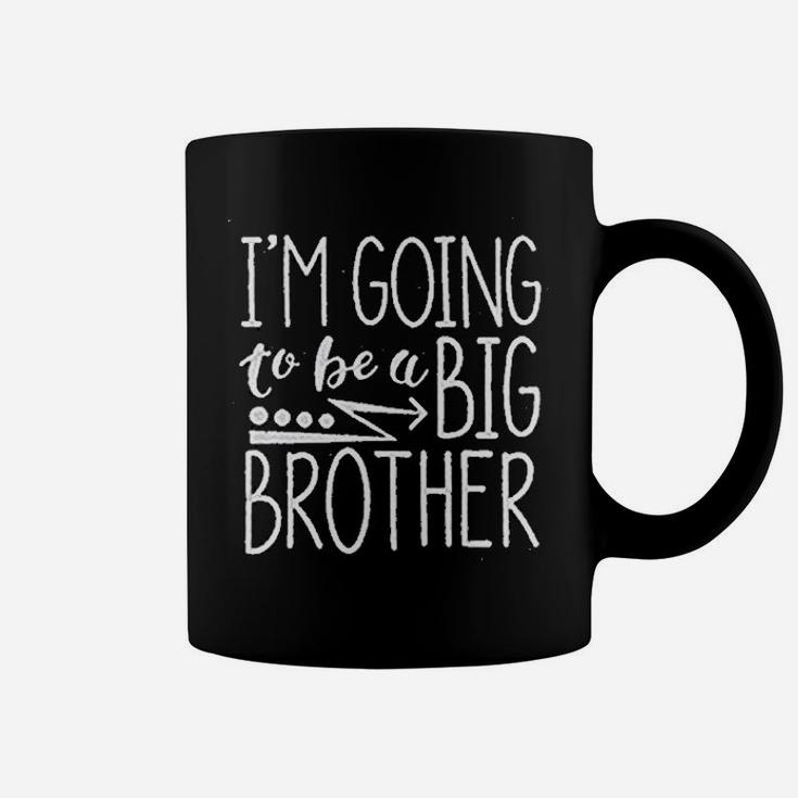 Going To Be Big Brother Coffee Mug