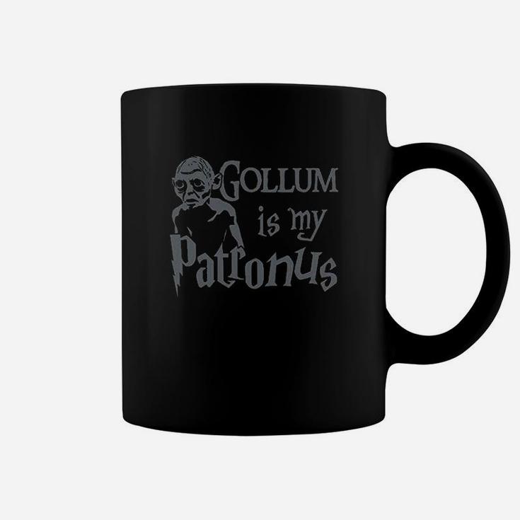 Gollum Is My Patronus Coffee Mug