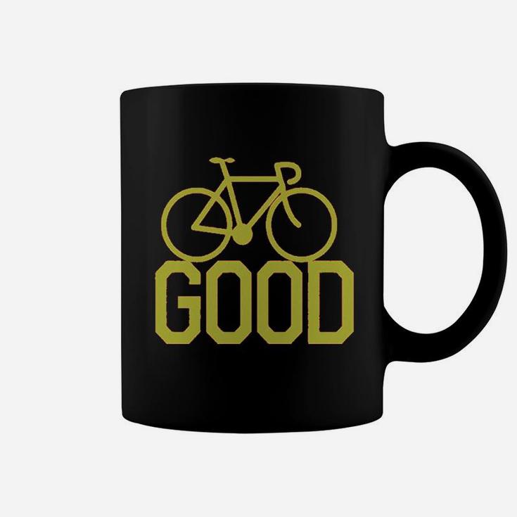 Good Cyclist Sport Bicycle Cycling Coffee Mug