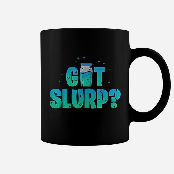 Got Slurp Juice Funny Gamers Survivor Camper Coffee Mug