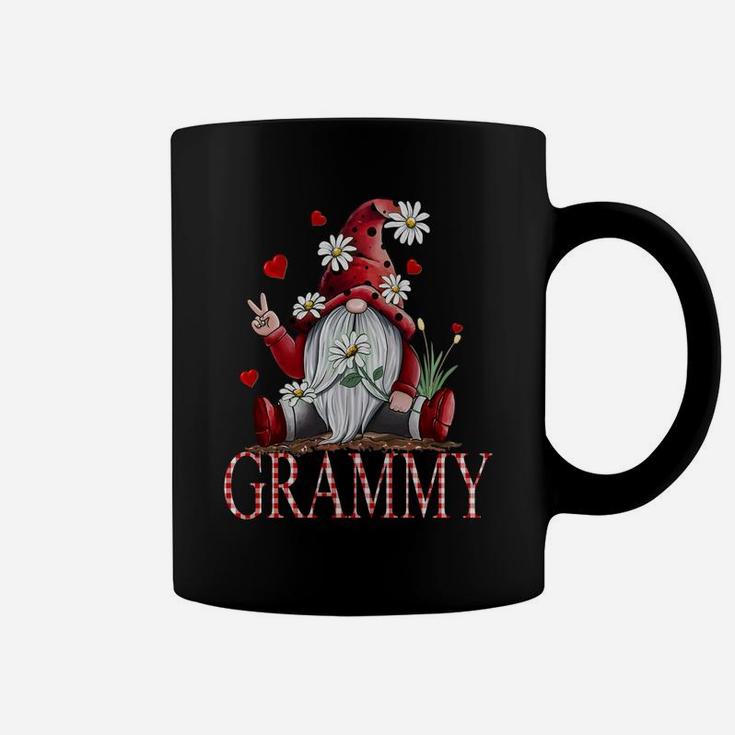 Grammy - Valentine Gnome  Sweatshirt Coffee Mug