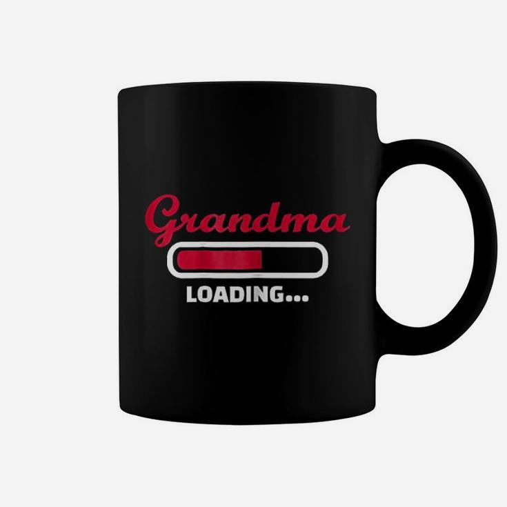 Grandma Loading Coffee Mug