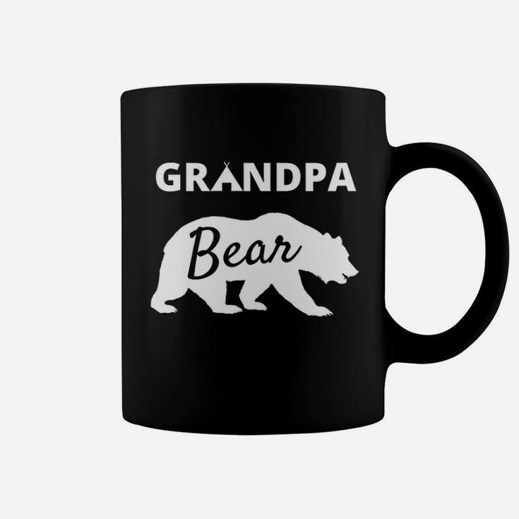 Grandpa Bear Coffee Mug