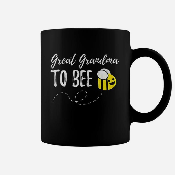Great Grandma To Bee Coffee Mug