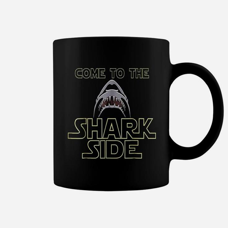 Great White Shark For Shark Lovers Coffee Mug