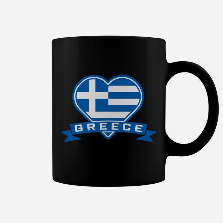 Greece Independence Day Greek 200Th Aniversary Bicentennial Sweatshirt Coffee Mug