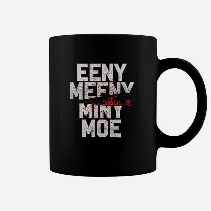 Haase Unlimited Eeny Meeny Miny Moe Coffee Mug