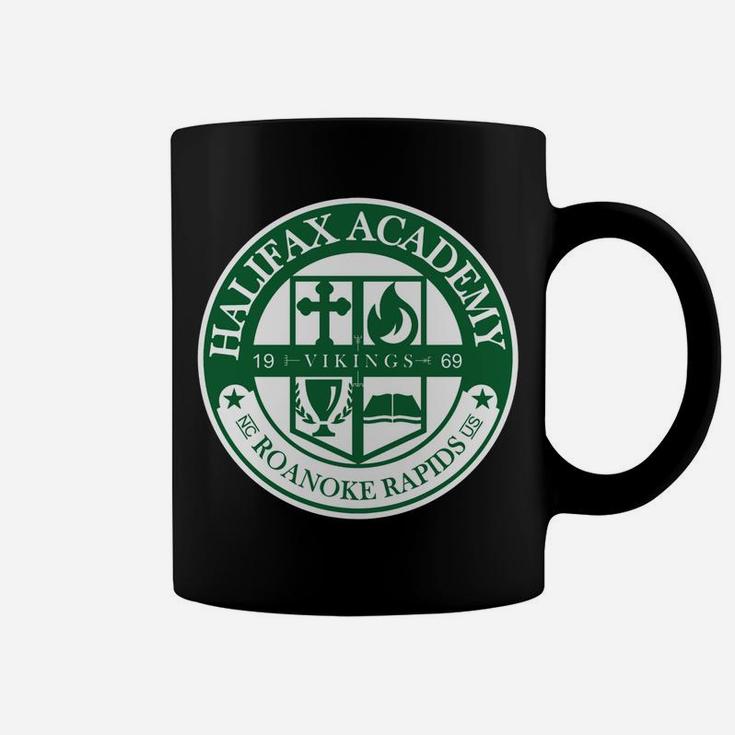 Halifax Academy Seal Coffee Mug