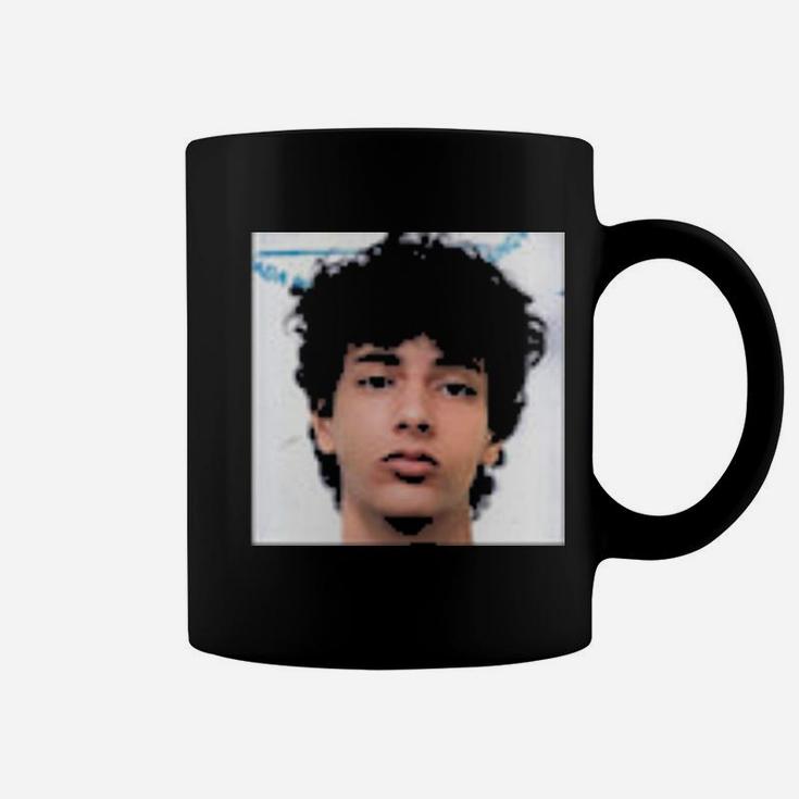 Hamzah The Fantastic 6 Feet Coffee Mug