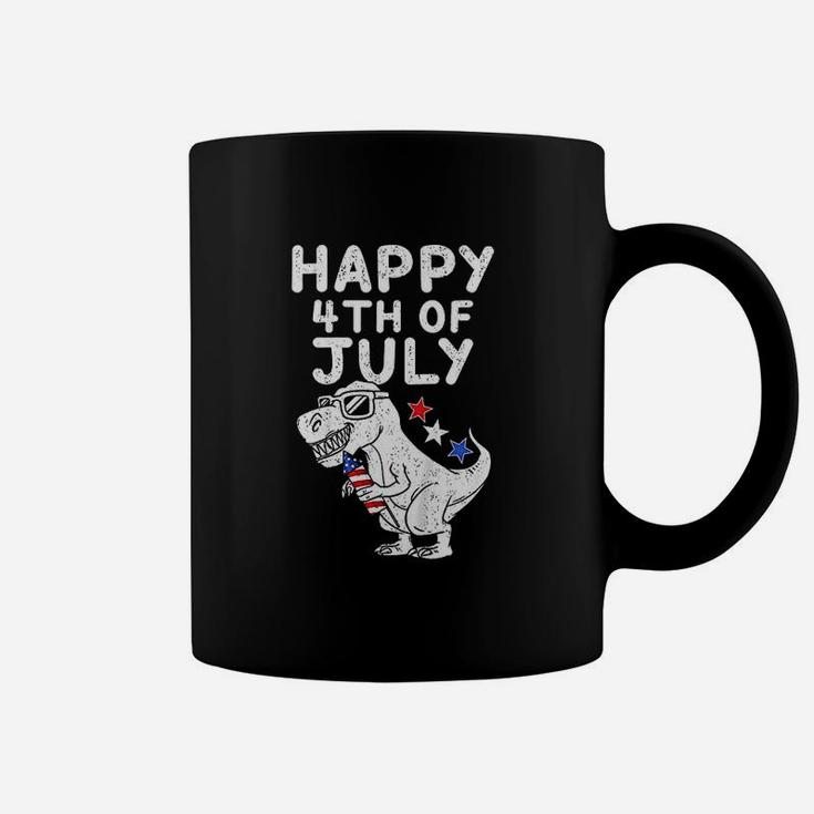 Happy 4Th Of July Coffee Mug