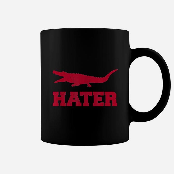 Hater Coffee Mug