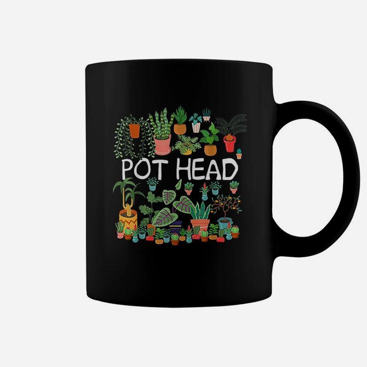 Head Gardeners Plant Lovers Coffee Mug