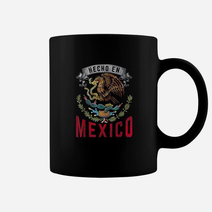 Hecho En Mexico Coffee Mug