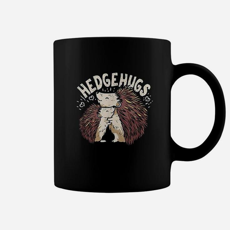 Hedgehugs  A Hedgehog Lover Coffee Mug