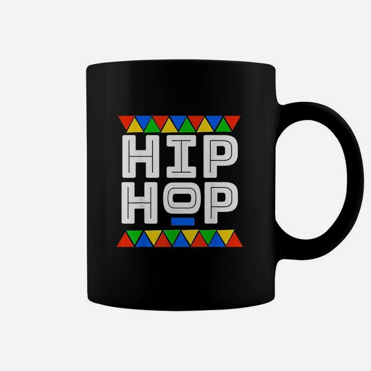 Hip Hop Vintage 80S  90S Culture Graphic Coffee Mug