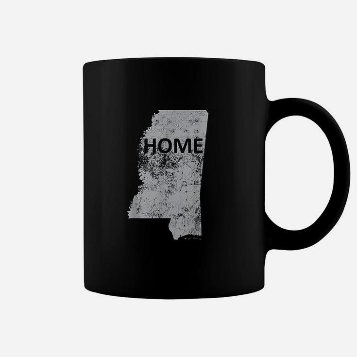 Home Mississippi Light Coffee Mug