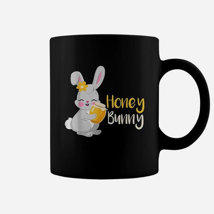Honey Bunny Coffee Mug