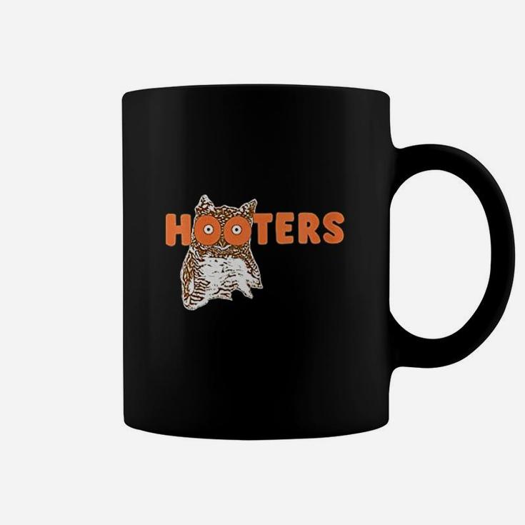 Hooters Retro Coffee Mug
