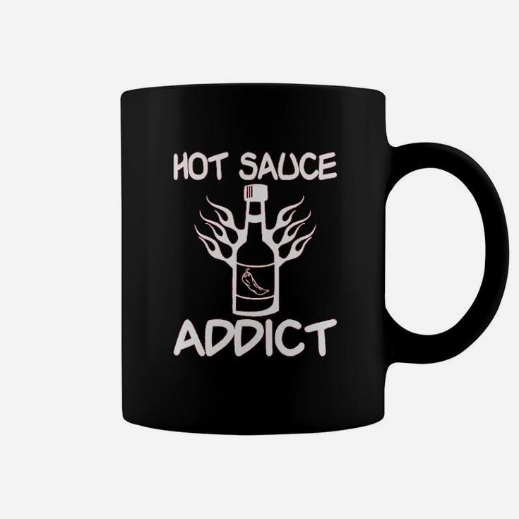 Hot Sauce Coffee Mug