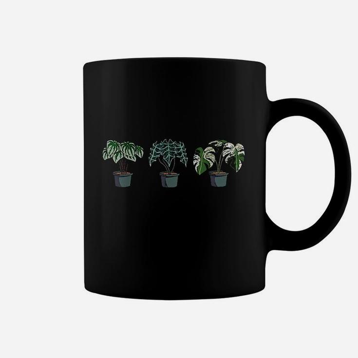 Houseplant Plant Lover Coffee Mug