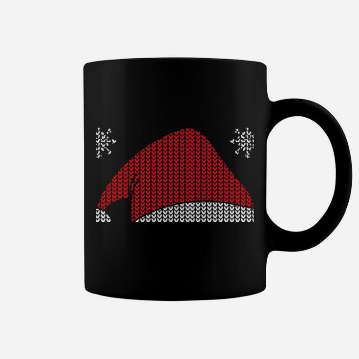 Hr Holiday Clothes Funny Human Resources Ugly Christmas Gift Sweatshirt Coffee Mug