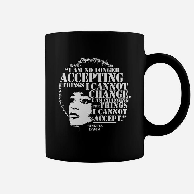 I Am No Longer Accepting Things Coffee Mug