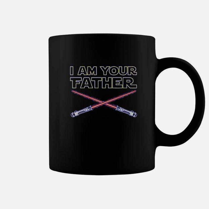 I Am Your Father Coffee Mug