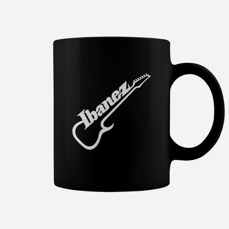 Ibanez Guitars Coffee Mug - Thegiftio