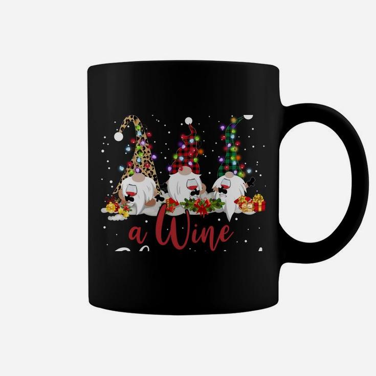 I'm Dreaming Of A Wine Christmas  Sweatshirt Coffee Mug