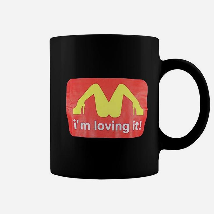 Im Loving It Coffee Mug