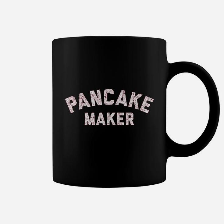 Instant Message Pancake Maker Coffee Mug