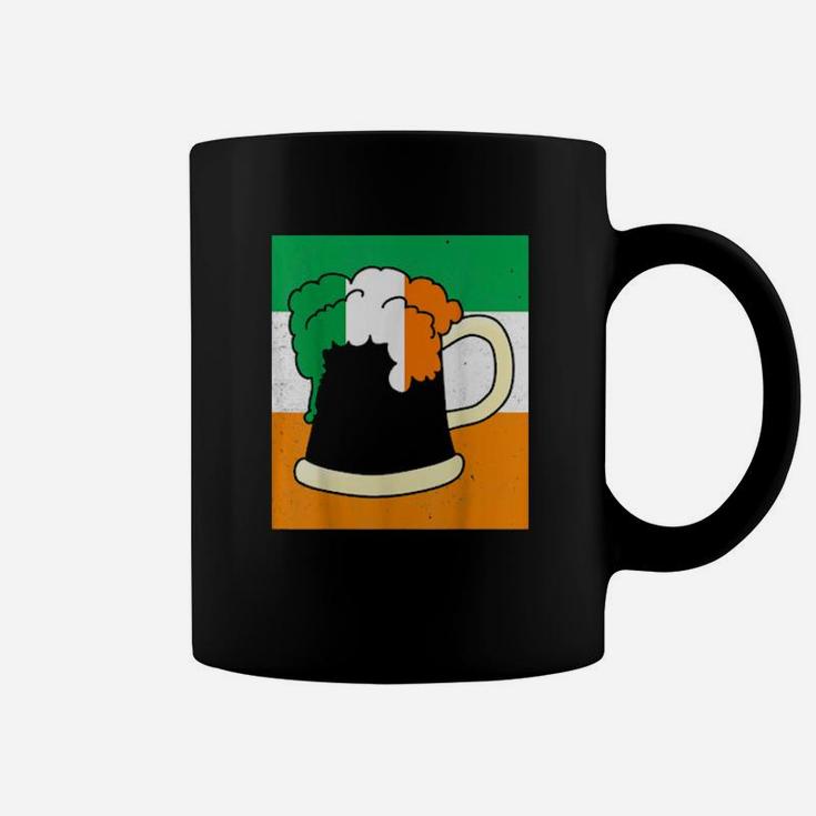 Irish Drink Coffee Mug