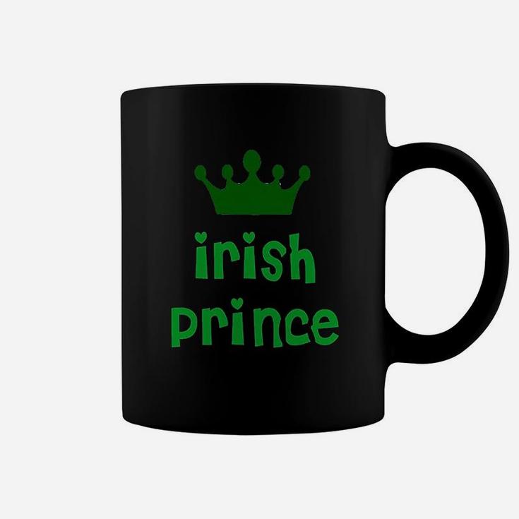 Irish Prince Coffee Mug