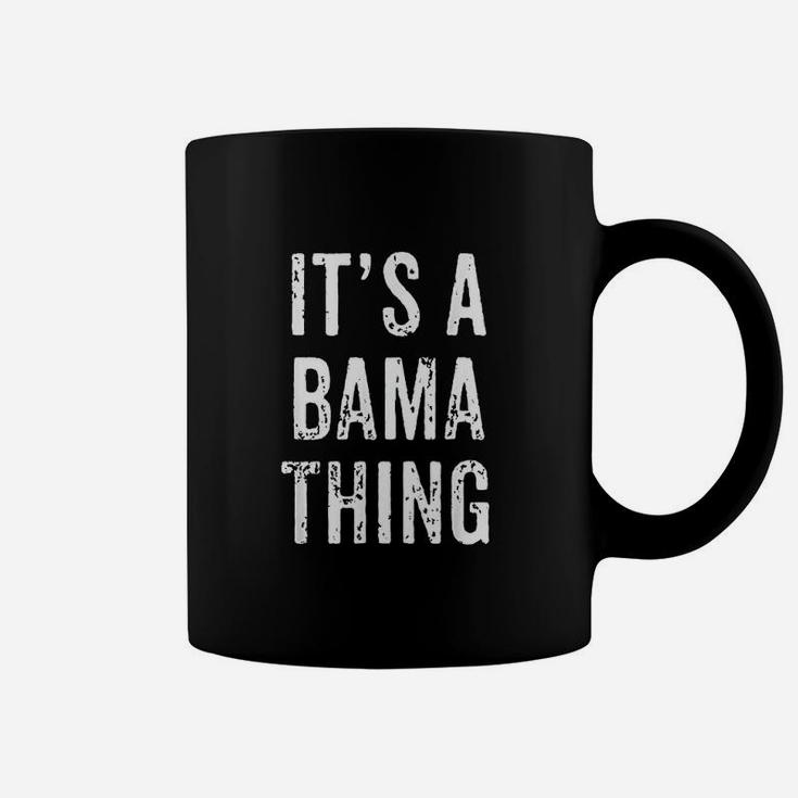 It Is A  Thing Coffee Mug