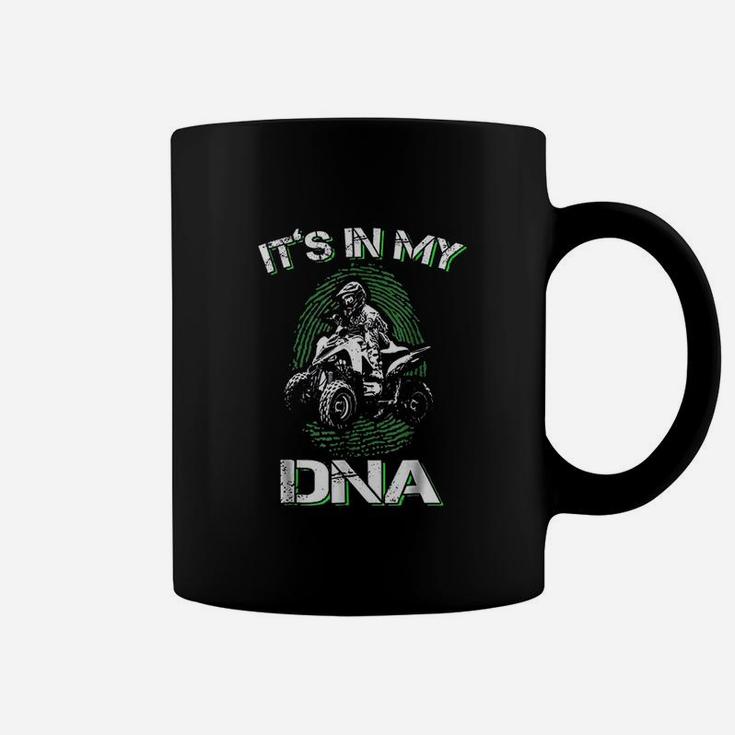 It Is In My Dna Coffee Mug