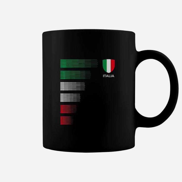 Italian Soccer National Team Coffee Mug