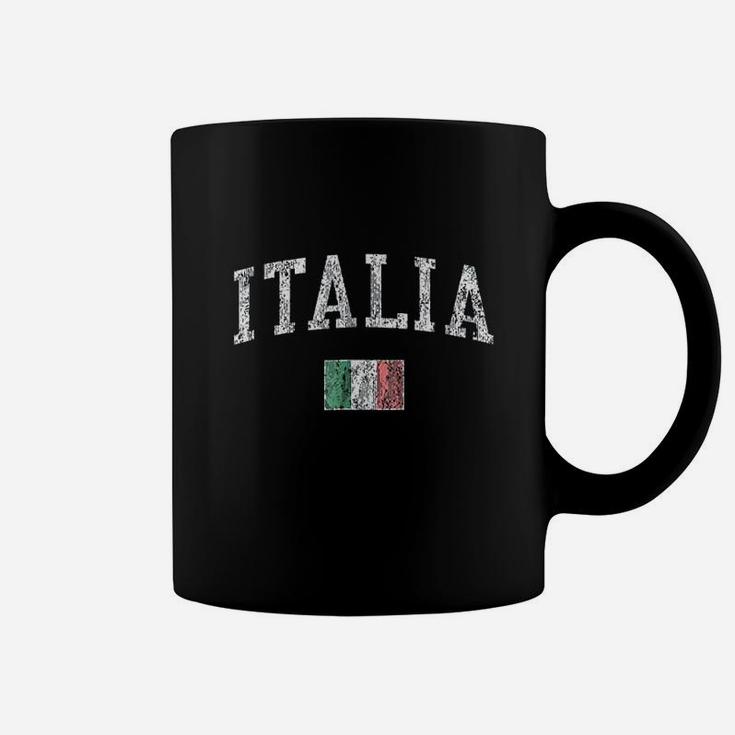 Italy Vintage Coffee Mug