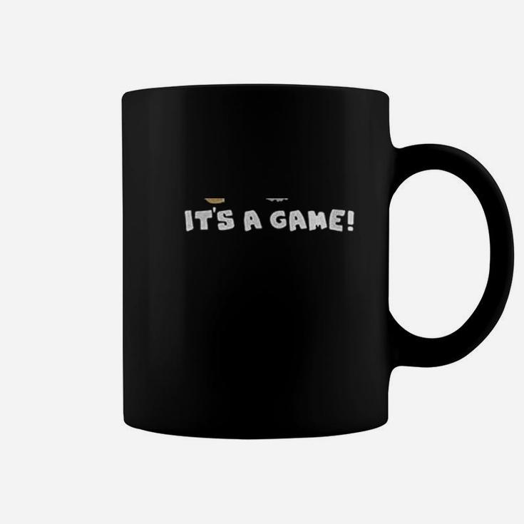 Its A Game Coffee Mug