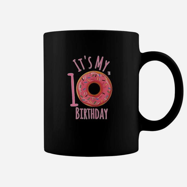 Its My 10Th Birthday Coffee Mug