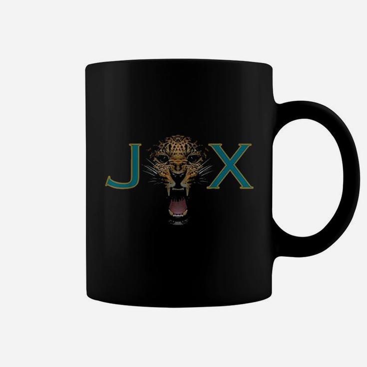 Jax Funny Jacksonville Florida Gifts Coffee Mug