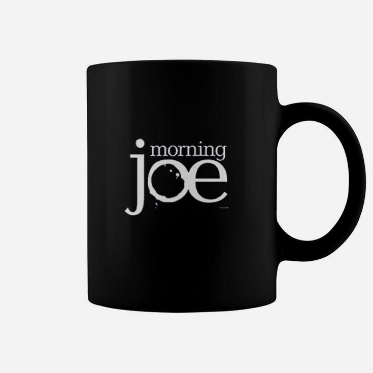 Joe Morning Coffee Mug