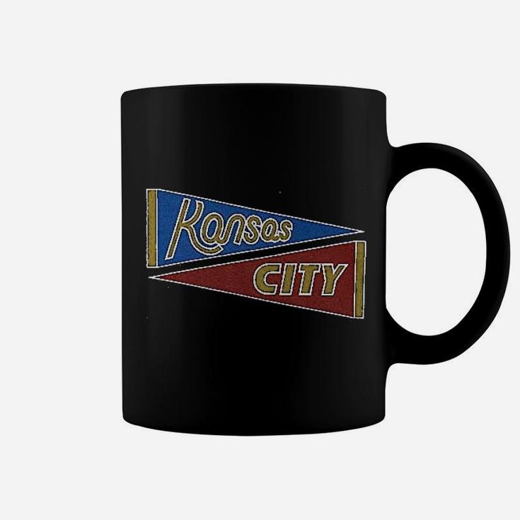 Kansas City Hybrid Kc Coffee Mug