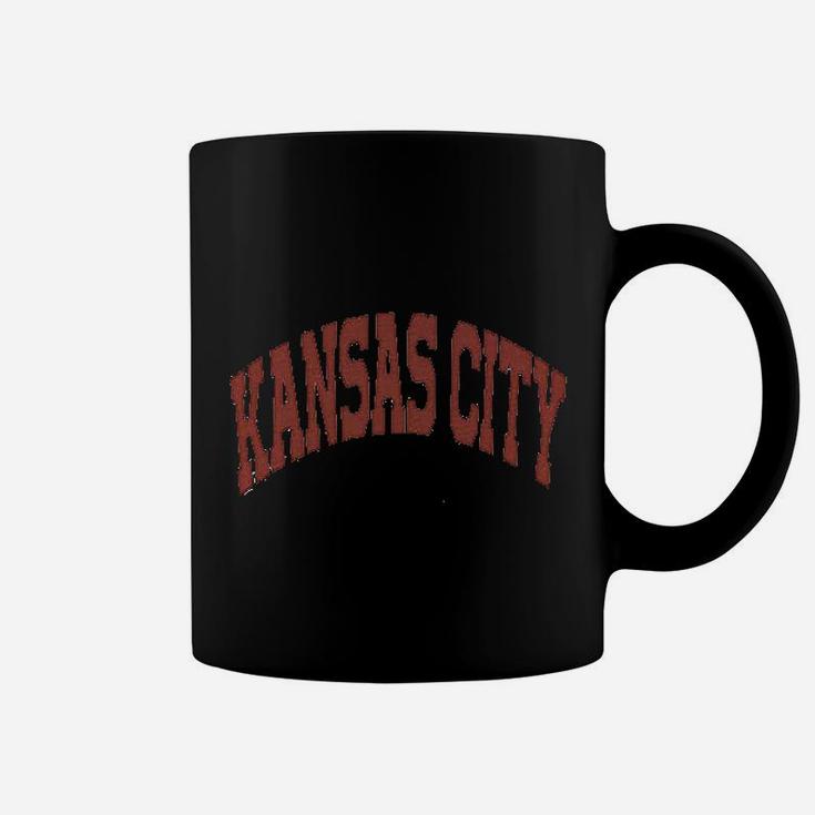 Kansas City Sports Coffee Mug